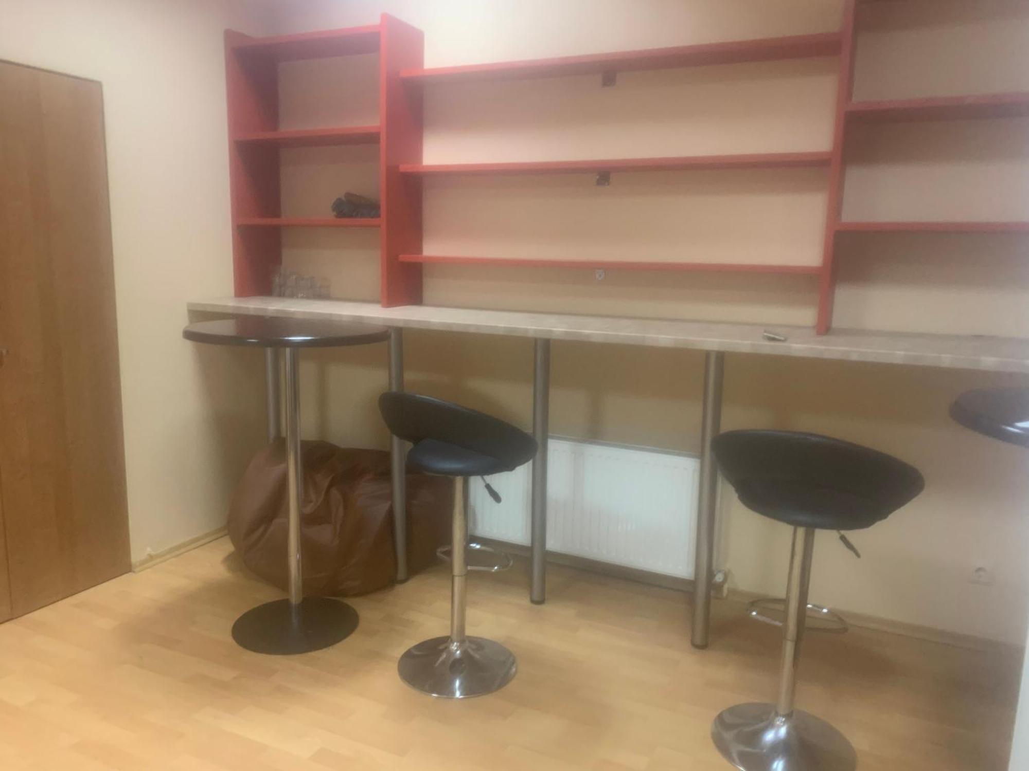Escobars Backpackers Hostel 리가 외부 사진